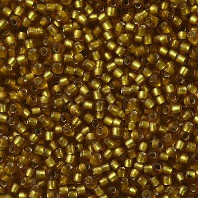 TOHO Round Seed Beads X-SEED-TR11-0022CF-1