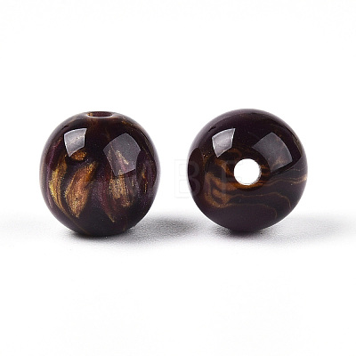 Resin Beads RESI-YW0004-28B-10-1