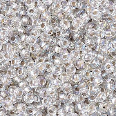 MIYUKI Round Rocailles Beads SEED-G007-RR1001-1