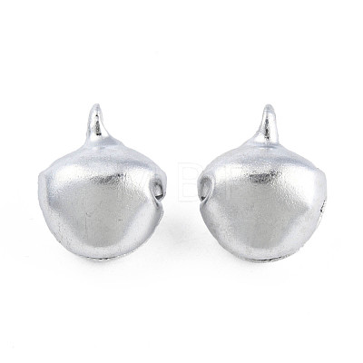 Aluminum Bell Pendants ALUM-R002-07-1