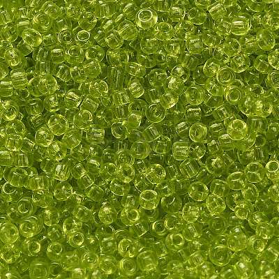 12/0 FGB Grade A Round Glass Seed Beads SEED-Q006-F18-1