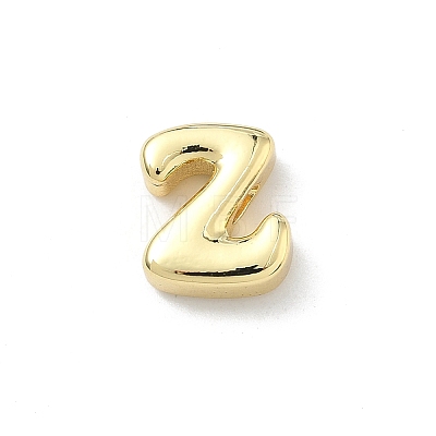 Brass Beads KK-H537-01Z-G-1