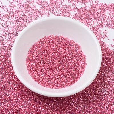 MIYUKI Delica Beads SEED-X0054-DB0075-1