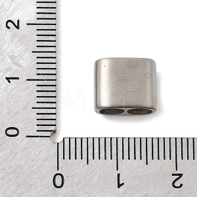 304 Stainless Steel Spacer Bars STAS-A130-05P-1