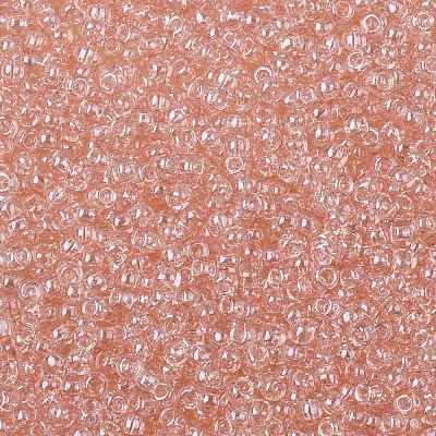 TOHO 8/0 Round Beads SEED-TR08-0630-1