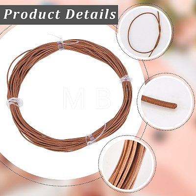 10M Cowhide Leather Cord WL-CL0001-04B-1
