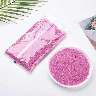 12/0 Grade A Round Glass Seed Beads SEED-N001-B-381-1