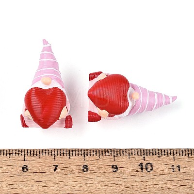 Christmas Mini Resin Simulation RESI-T061-14A-1