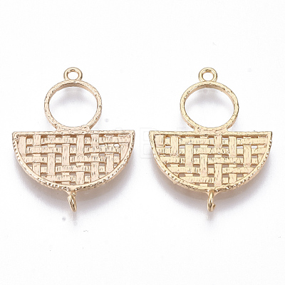 Brass Links KK-N231-55-NF-1