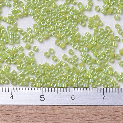 MIYUKI Delica Beads Small SEED-J020-DBS0169-1