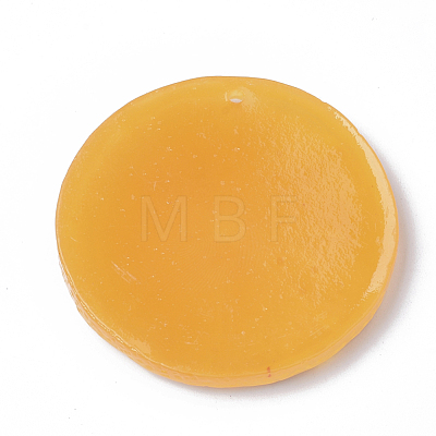 Resin Pendants RESI-S356-45C-1