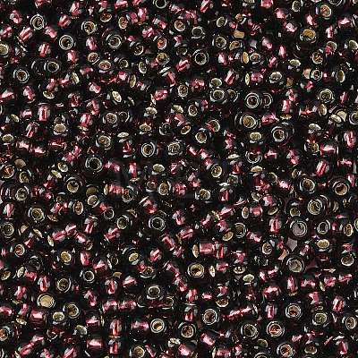 TOHO 8/0 Round Beads SEED-TR08-0026C-1