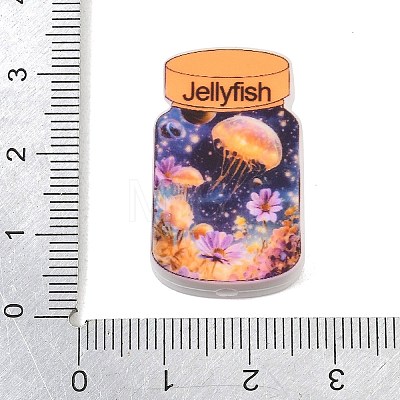 Printed Silicone Beads SL-CBADDB1-09C-1