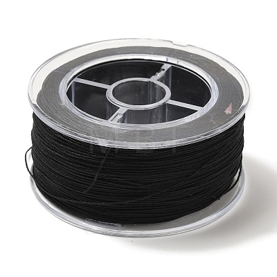 Nylon Thread Cord NWIR-E028-01B-0.4mm-1