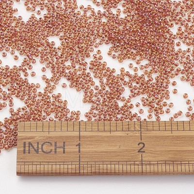 (Toho code TR-11-951) TOHO Japanese Seed Beads X-SEED-K008-2mm-951-1