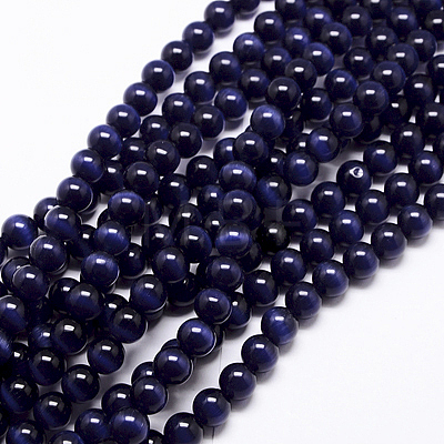 Cat Eye Beads X-CER12mm26-1
