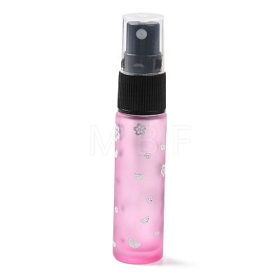 Glass Spray Bottles MRMJ-M002-03B-10-1