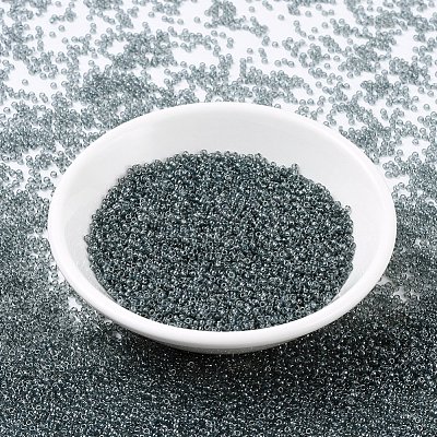 MIYUKI Round Rocailles Beads SEED-X0054-RR0178-1