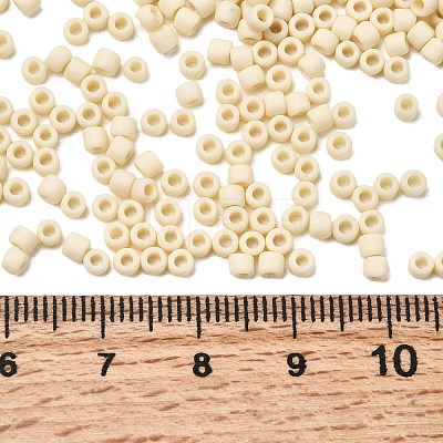 TOHO 8/0 Round Beads SEED-TR08-0051F-1