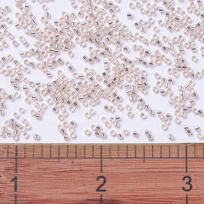 MIYUKI Delica Beads Small X-SEED-J020-DBS1203-1