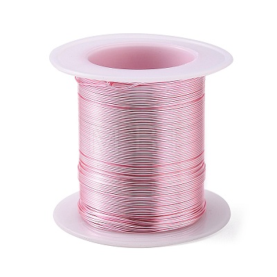 Round Copper Wire CWIR-WH0003-03A-RG-1