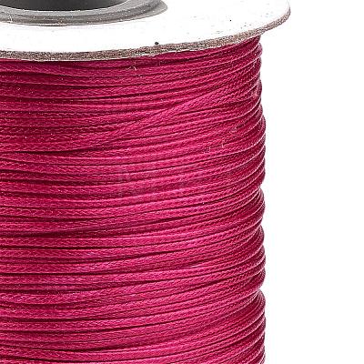 Korean Waxed Polyester Cord YC1.0MM-A109-1