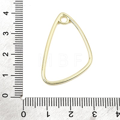 Alloy Pendants AL-CBAFCDA-12G-1