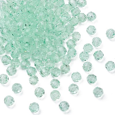 Preciosa® Crystal Beads Y-PRC-BB6-50000-1