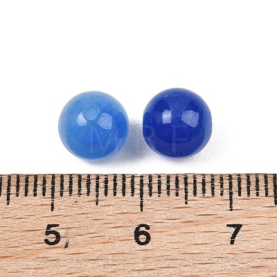 Natural Myanmar Jade Burmese Jade Beads GG-CBAC08B-05C-03-1