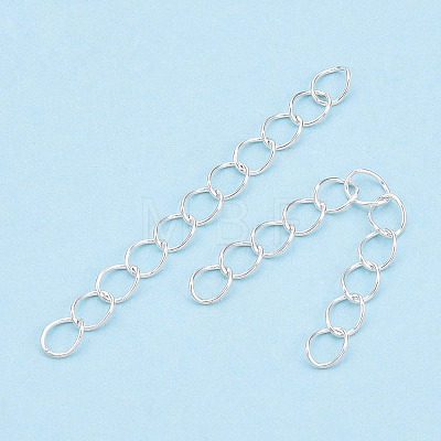 Iron Chain Extender X-IFIN-T007-10S-NF-1