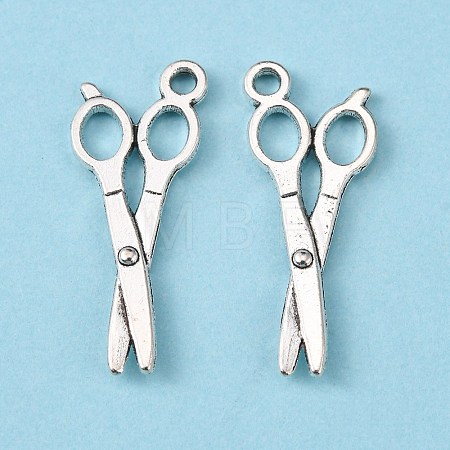 Alloy Pendants PALLOY-A15523-AS-NF-1