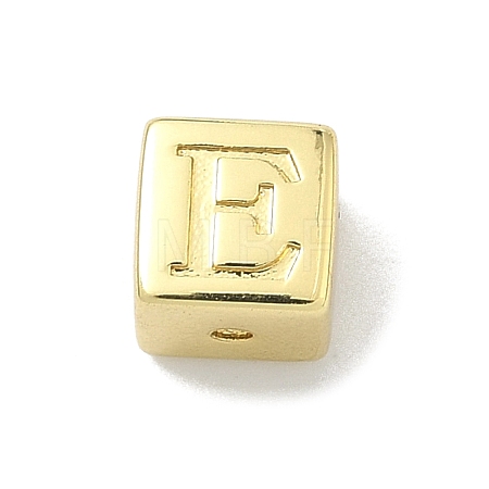 Brass Beads KK-G548-22G-E-1