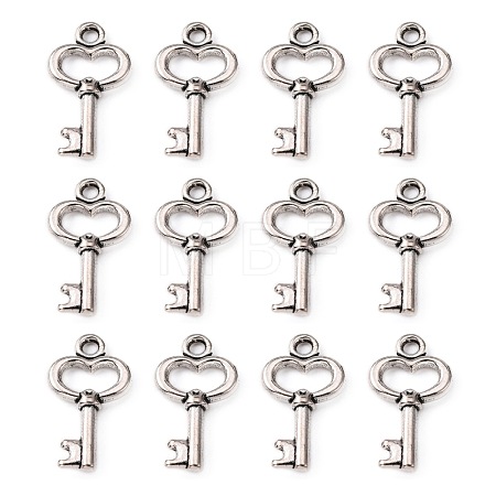 Gifts Ideas for Her Tibetan Style Alloy Pendants X-LF11975Y-1