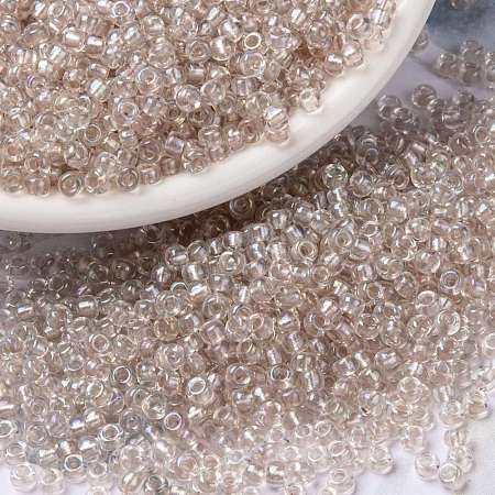 MIYUKI Round Rocailles Beads SEED-X0055-RR3641-1