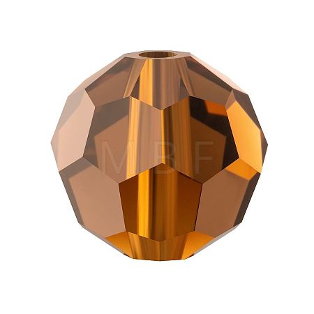 Preciosa® Crystal Beads Y-PRC-BB6-10220-1