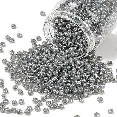 TOHO 6/0 Round Beads SEED-TR06-0150-1