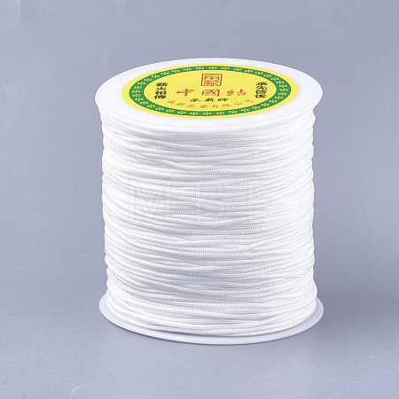 Nylon Braided Cord NWIR-S007-36-1