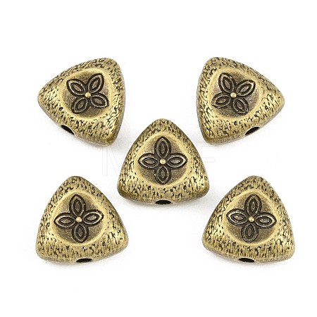 Tibetan Style Alloy Beads LS-FIND-A063-01B-AB-1