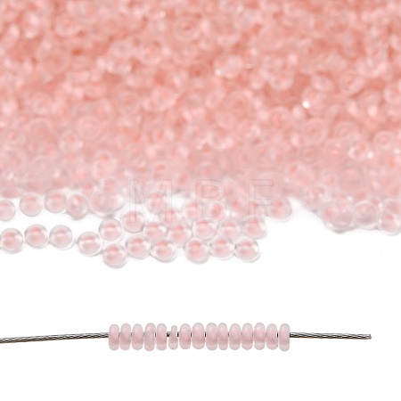 TOHO 11/0 Demi Round Beads Y-SEED-DR11-0967-1