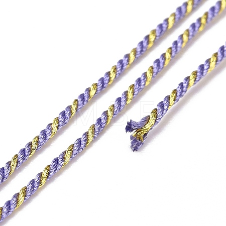 Polycotton Cord OCOR-E027-02B-23-1