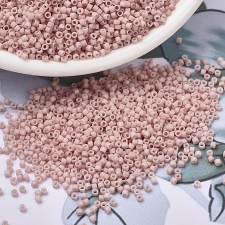 MIYUKI Delica Beads X-SEED-J020-DB1515-1