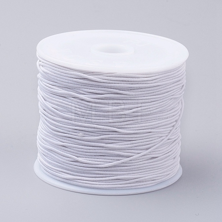 Elastic Cords EC-G008-0.8mm-05-1