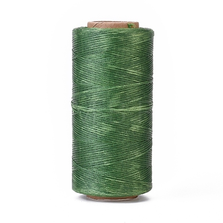 Waxed Polyester Cord YC-I003-A15-1