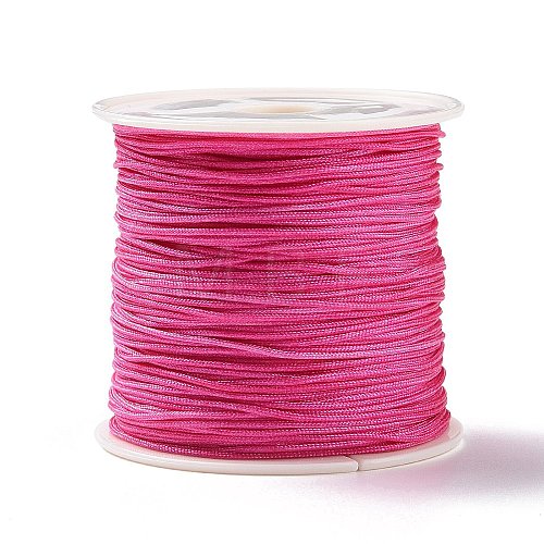 Nylon Thread Cord NS018-126-1
