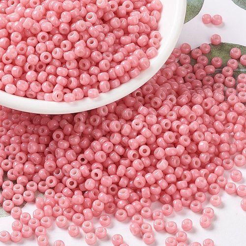 MIYUKI Round Rocailles Beads SEED-JP0009-RR4465-1