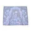 UV Reactive Blacklight Tapestry HJEW-F015-01L-3
