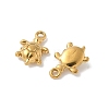 304 Stainless Steel Charms X-STAS-F320-01B-G-2