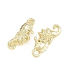 Alloy Pendants AL-CBA1FD3-25G-04-2