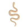 Alloy Jewelry Accessory PALLOY-R156-02G-1