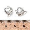 304 Stainless Steel Magnetic Clasps SA-CBAA284-03C-P-2